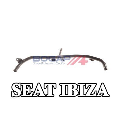 BOGAP أنبوب سائل التبريد — SEAT Ibiza