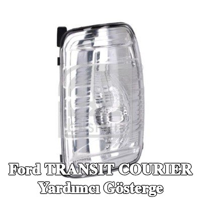 FEBI BILSTEIN Yardımcı gösterge — Ford Transit Courier