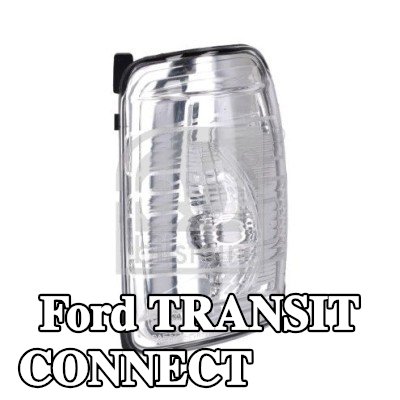 FEBI BILSTEIN مؤشر إضافي — Ford Transit Connect