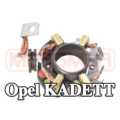 ERA حامل، فرش كربونية — Opel Kadett