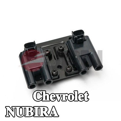 JPN وحدة ملف الإشعال — Chevrolet Nubira