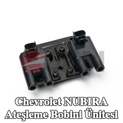 JPN Ateşleme Bobini Ünitesi — Chevrolet Nubira