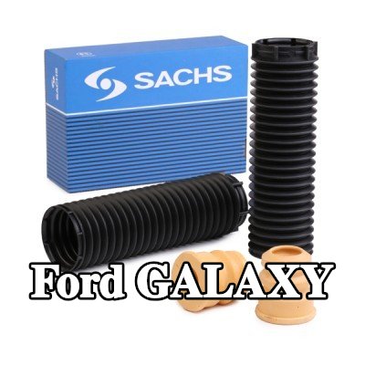 SACHS طقم غطاء الغبار, ممتص الصدمات XTend — Ford Galaxy