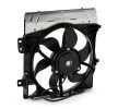 MAHLE Fan, radyatör 330mm, radyatör fan kapağı — Citroën C-elysée (3)