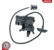 ESEN SKV Kontrol, merkezi kilit sistemi — Volkswagen Beetle (2)