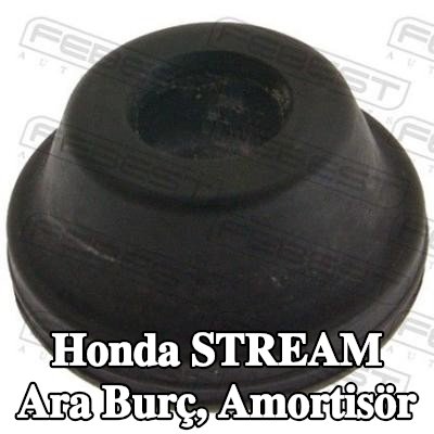 FEBEST Ara burç, amortisör — Honda Stream