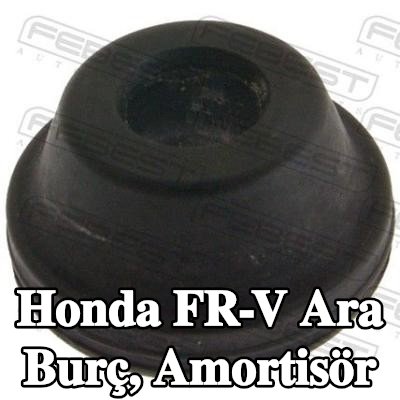 FEBEST Ara burç, amortisör — Honda Fr-v