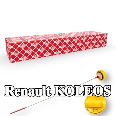 FEBI BILSTEIN مقياس مستوى الزيت — Renault Koleos