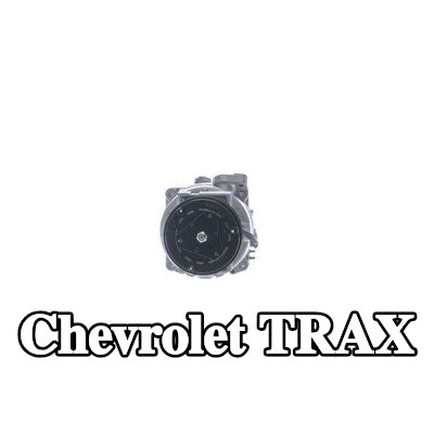 MAHLE ضاغط تكييف الهواء مع حلقة مانعة للتسرب — Chevrolet Trax