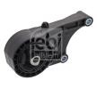 FEBI BILSTEIN حامل المحرك الأمامي — Opel Signum (2)