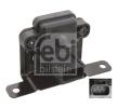 FEBI BILSTEIN Emme manifoldu basınç sensörü — 2012 Ford Transit Connect (2)