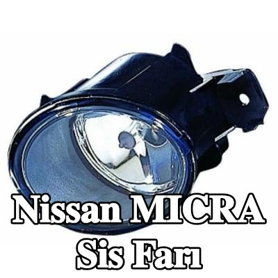 ABAKUS Sol Sis Farı, H11, ampul içermez, ampul yuvası olmadan, soket yok — 2002 Nissan Micra