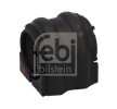 FEBI BILSTEIN Sol ön aks stabilizatör çubuğu burcu, Ön Aks Sağ, 20mm, Kauçuk — Kia Ev6 (3)