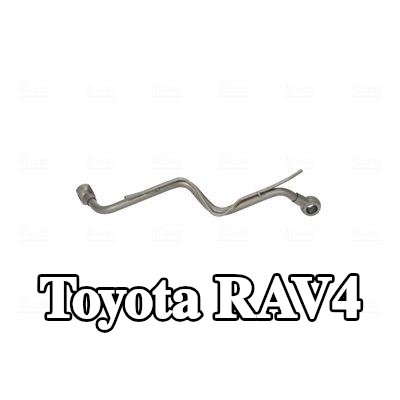 NISSENS أنبوب الزيت، الشاحن — Toyota Rav4
