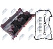 NTY Külbütör kapağı Sağ — Nissan 370z (3)