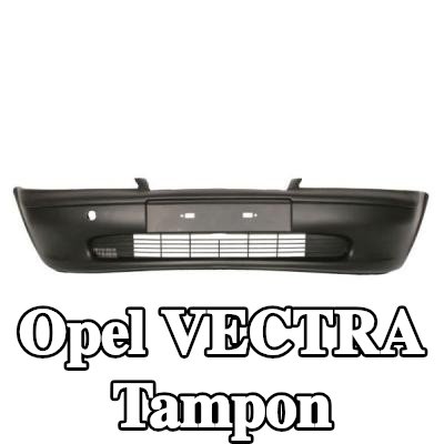 BLIC Tampon — 2000 Opel Vectra