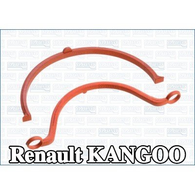 AJUSA مجموعة حشيات، حوض الزيت الرطب — Renault Kangoo