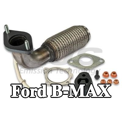 HJS أنبوب العادم — Ford B-max