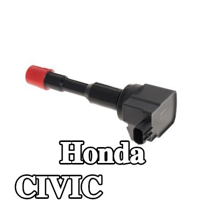 VALEO موصل ملف الإشعال ذو 3 أطراف — 2003 Honda Civic