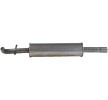 BOSAL Orta susturucu — SEAT Toledo (3)