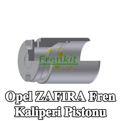 FRENKIT Fren kaliperi pistonu Arka Aks — Opel Zafira