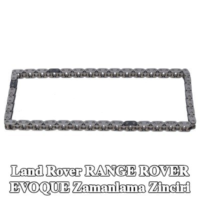 FEBI BILSTEIN Triger Zinciri Üst — 2012 Land Rover Range Rover Evoque