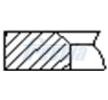 FRECCIA Piston Segman Kiti — Ford Transit Custom (1)