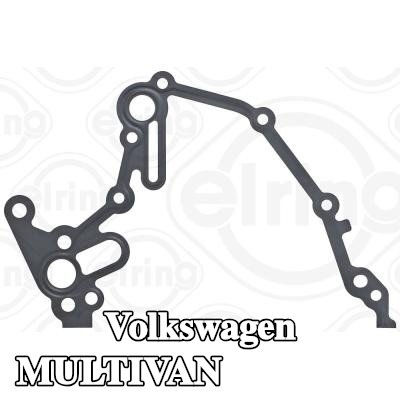 ELRING السدادة, مضخة الزيت الجانبية الأمامية — Volkswagen Multivan