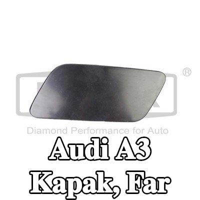 DPA Kapak, far — Audi A3