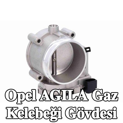 VEMO Gaz kelebeği gövdesi Kontrol Ünitesi/Yazılımı eğitilmeli/güncellenmelidir, Q+, orijinal ekipman üreticisi kalitesi — 2002 Opel Agila