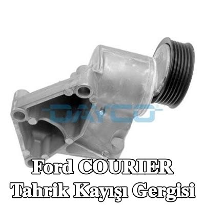 DAYCO Tahrik kayışı gergisi — Ford Courier