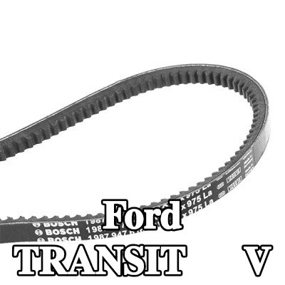 BOSCH حزام V 975mm — Ford Transit