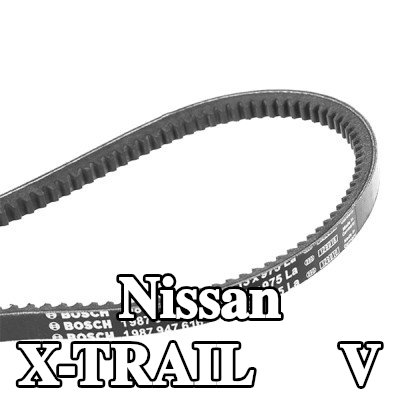 BOSCH حزام V 975mm — Nissan X-trail