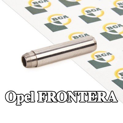 BGA أدلة الصمامات — Opel Frontera