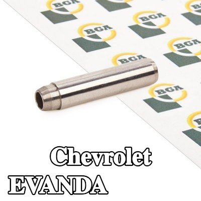 BGA أدلة الصمامات — Chevrolet Evanda