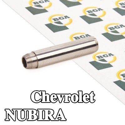 BGA أدلة الصمامات — Chevrolet Nubira