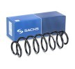 SACHS Helezon yay — Volkswagen Beetle (1)