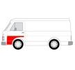 BLIC Kapı onarım paneli — 1990 Volkswagen Lt (2)