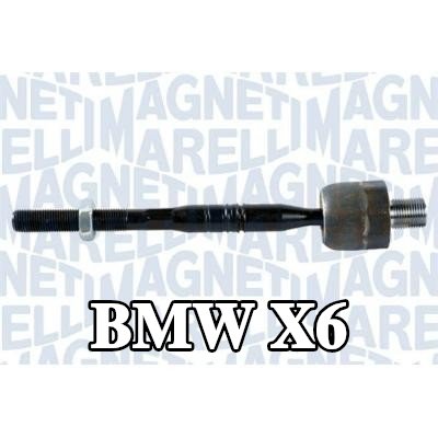 MAGNETI MARELLI وصلة سحب التوجيه للمحور الأمامي — BMW X6