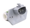 RIDEX Ön direnç, elektromotor radyatör fanı — Ford Puma (3)