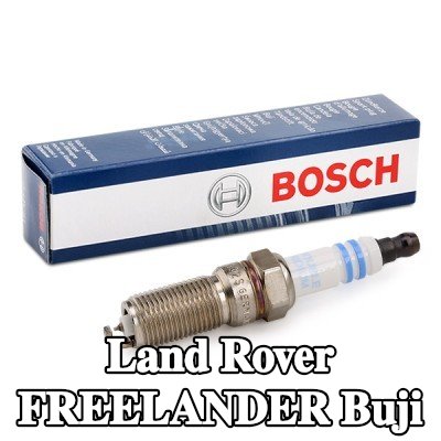 BOSCH Buji Anahtar Boyutu: 16 mm — Land Rover Freelander