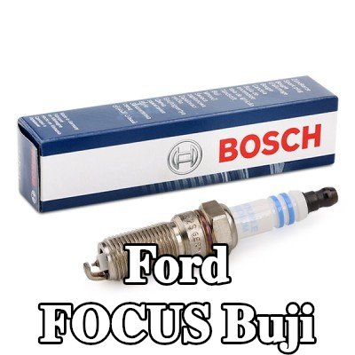 BOSCH Buji Anahtar Boyutu: 16 mm — Ford Focus