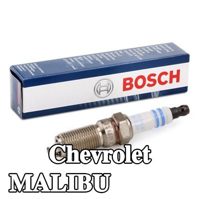 BOSCH حجم مفتاح شمعة الإشعال: 16 مم — Chevrolet Malibu