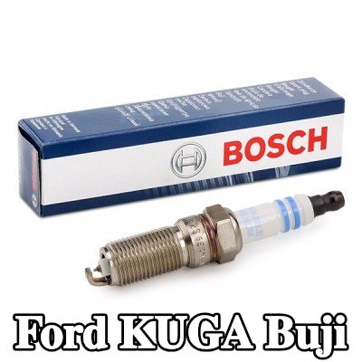 BOSCH Buji Anahtar Boyutu: 16 mm — Ford Kuga