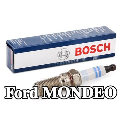 BOSCH حجم مفتاح شمعة الإشعال: 16 مم — Ford Mondeo