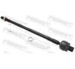 FEBEST İç bağlantı çubuğu Ön Aks — Nissan Elgrand (1)