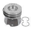 NÜRAL Keystone bağlantı kolu için piston, soğutma kanallı, piston segman taşıyıcısı ile — 2019 Opel Astra (2)