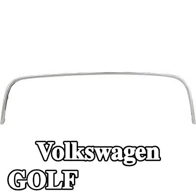 DIEDERICHS إطار، شبكة المبرد — Volkswagen Golf