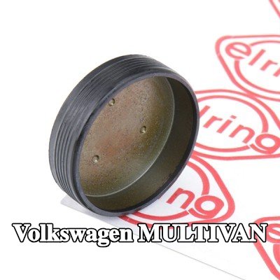 ELRING غطاء القفل، عمود الكامات — Volkswagen Multivan