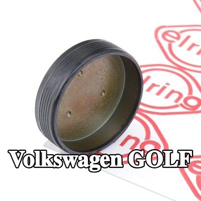ELRING غطاء القفل، عمود الكامات — Volkswagen Golf
